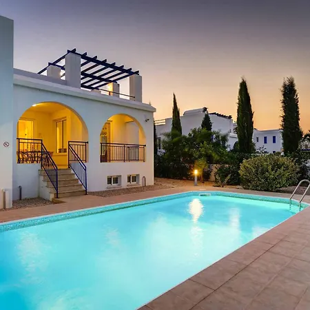 Villa Latchi Neo Chorio