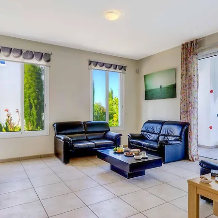 Latchi Villa Neo Chorio