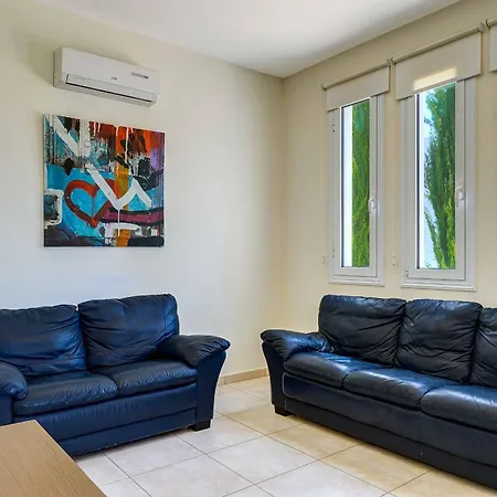 Villa Latchi Neo Chorio