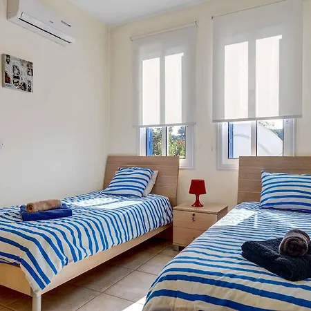 Villa Latchi Neo Chorio