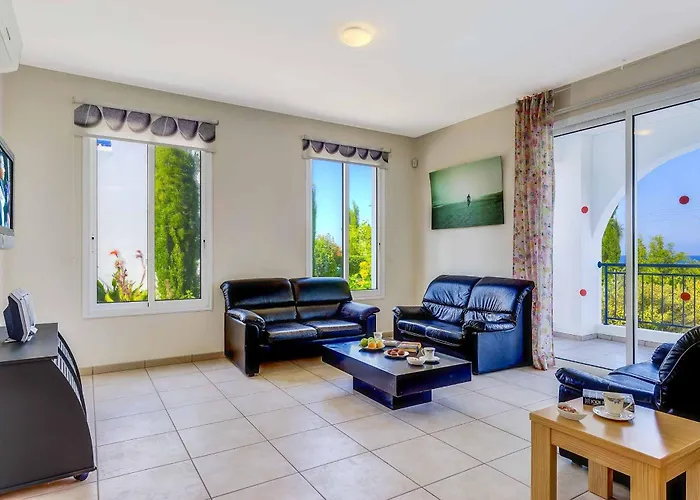 Latchi Villa Neo Chorio